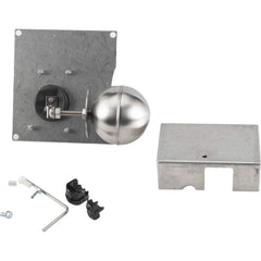 Hartell - Condensate Pump Accessories Type: Switch/Float Assembly For Use With: A2SA-HT - Americas Industrial Supply