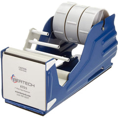 Bertech - Table Top Tape Dispensers Style: Multi Roll Mount Type: Table/Desk - Americas Industrial Supply