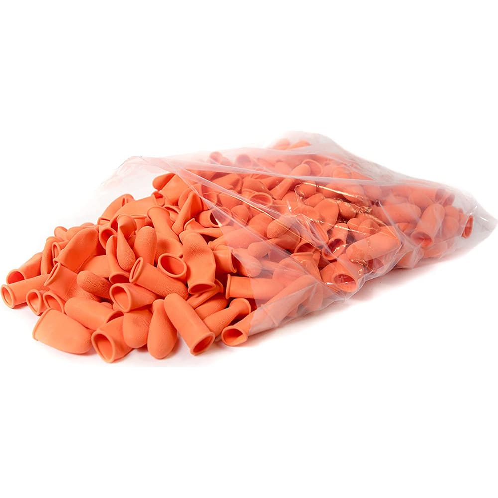 Bertech - Finger Cots Type: Industrial Grade Material: Sheer Latex - Americas Industrial Supply