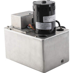 Hartell - Condensate Systems Type: Steam Condensate Pump Voltage: 230 - Americas Industrial Supply