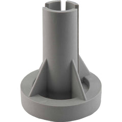 Hartell - Submersible Pump Accessories Type: Impeller Chamber Cover For Use With: LTP/LTS - Americas Industrial Supply