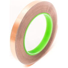 Bertech - Copper Foil Material: Copper Foil Thickness (Decimal Inch): 0.0026 - Americas Industrial Supply