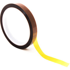 Bertech - Film Tape Material Type: Polyimide Thickness (mil): 2.5000 - Americas Industrial Supply