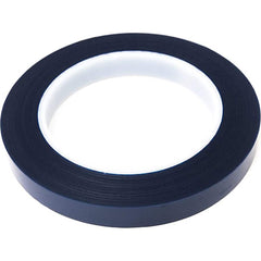 Bertech - Masking & Painters Tape Tape Type: High Temperature Masking Tape Material Type: Polyester Film - Americas Industrial Supply