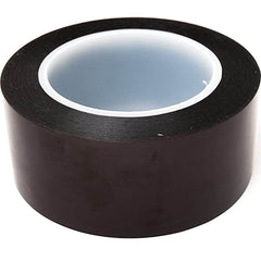 Bertech - Film Tape Material Type: Polyimide Thickness (mil): 6.5000 - Americas Industrial Supply