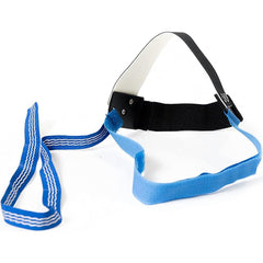 Bertech - Grounding Shoe Straps Style: Heel Grounder Disposable or Reusable: Reusable - Americas Industrial Supply