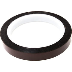 Bertech - Film Tape Material Type: Polyimide Thickness (mil): 3.5000 - Americas Industrial Supply