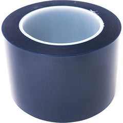 Bertech - Masking & Painters Tape Tape Type: High Temperature Masking Tape Material Type: Polyester Film - Americas Industrial Supply