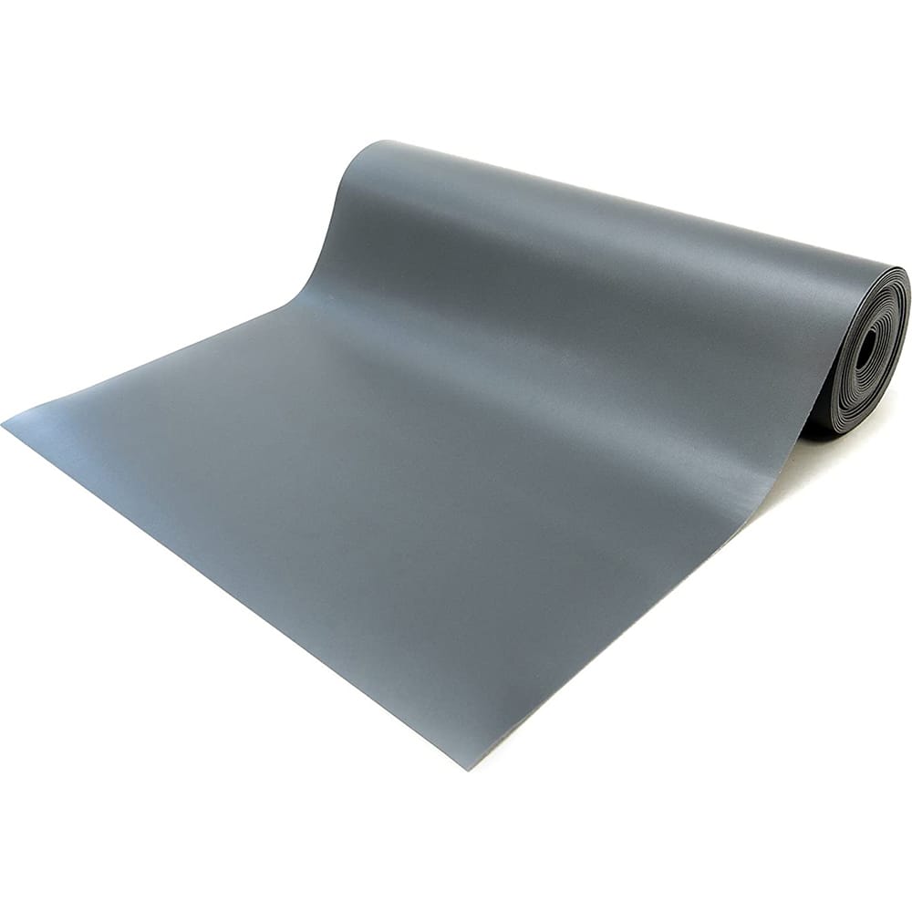 Bertech - Anti-Static Work Kits & Table Mats Type: Anti-Static Table Mat Mat Length (Inch): 600 - Americas Industrial Supply