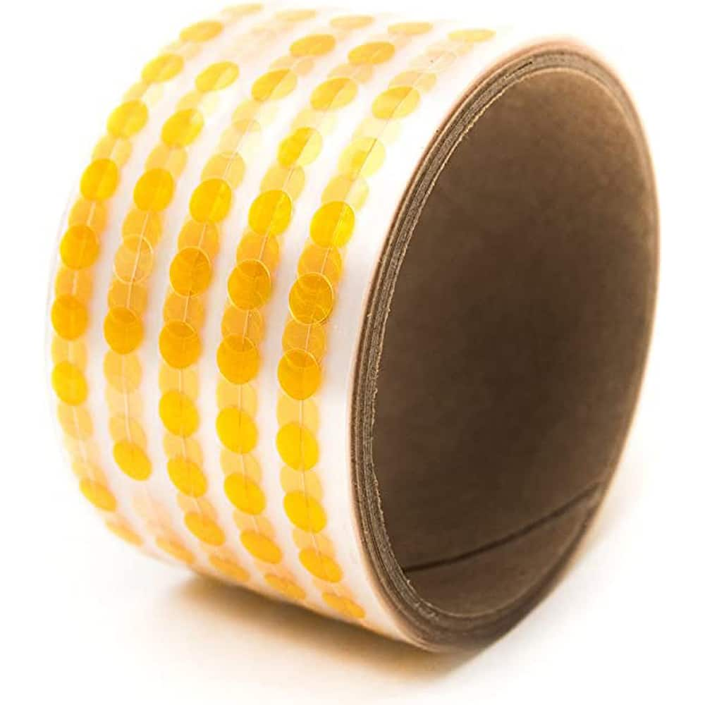 Bertech - Film Tape Material Type: Polyimide Thickness (mil): 2.5000 - Americas Industrial Supply