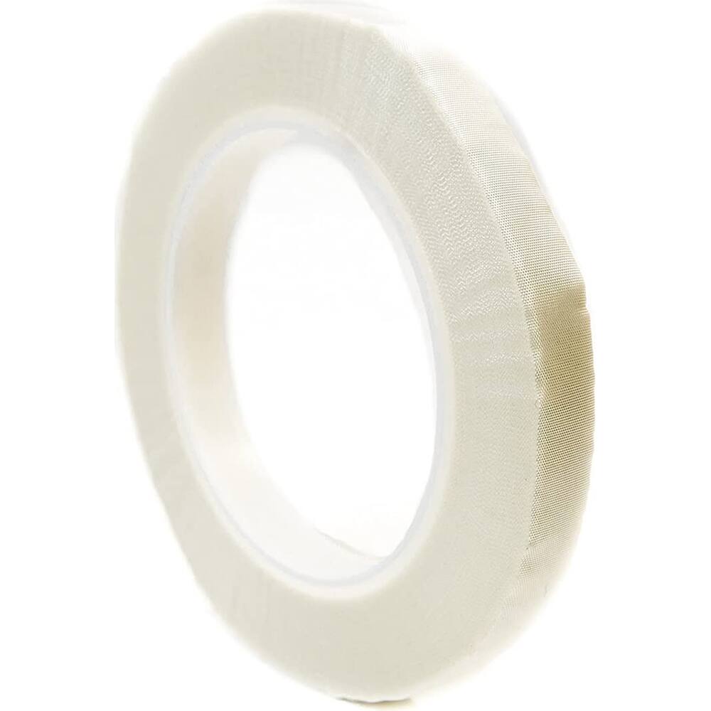 Bertech - Glass Cloth Tape Width (Inch): 1/2 Material Type: Glass Cloth - Americas Industrial Supply