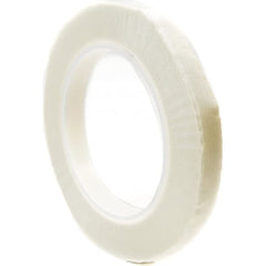 Bertech - Glass Cloth Tape Width (Inch): 3/4 Material Type: Glass Cloth - Americas Industrial Supply