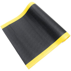 Bertech - Anti-Fatigue Matting Dry or Wet Environment: Dry Length (Feet): 10.000 - Americas Industrial Supply