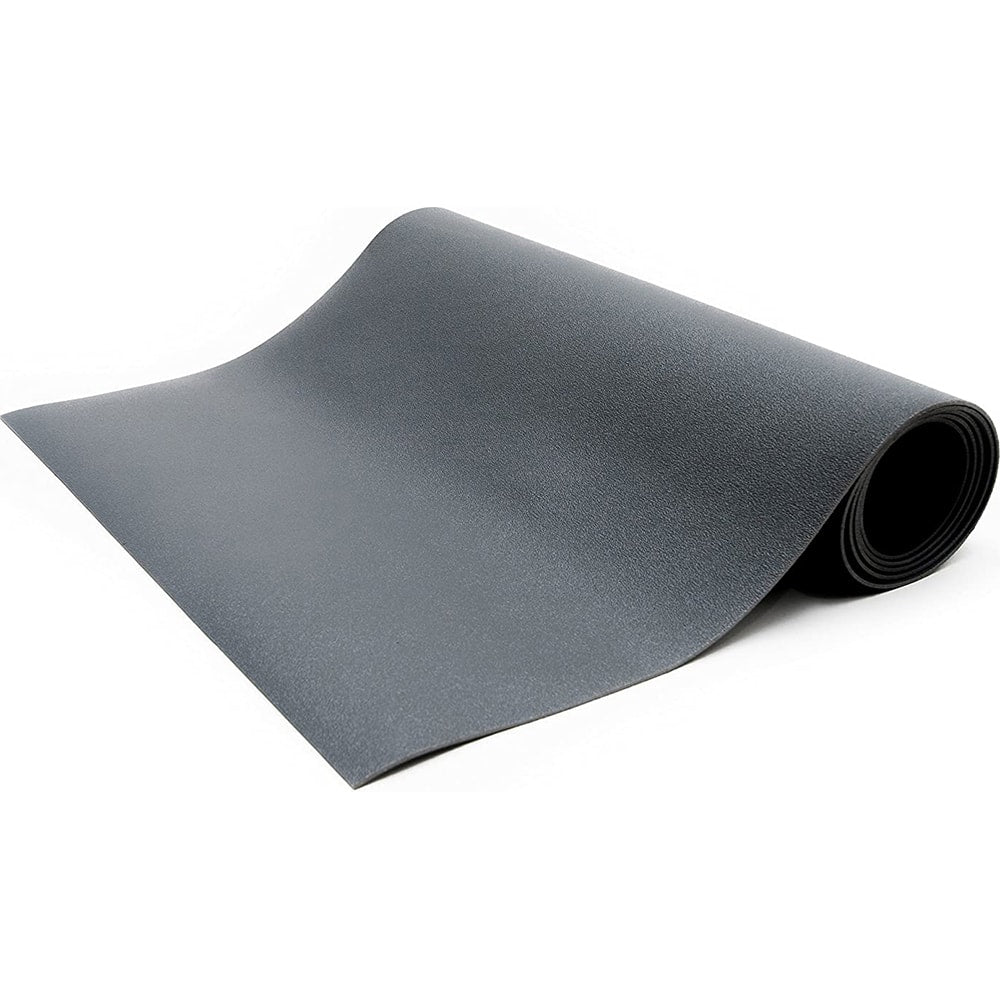 Bertech - Anti-Static Matting Static Control Type: Static Dissipative Grounding Cord Required: Yes - Americas Industrial Supply