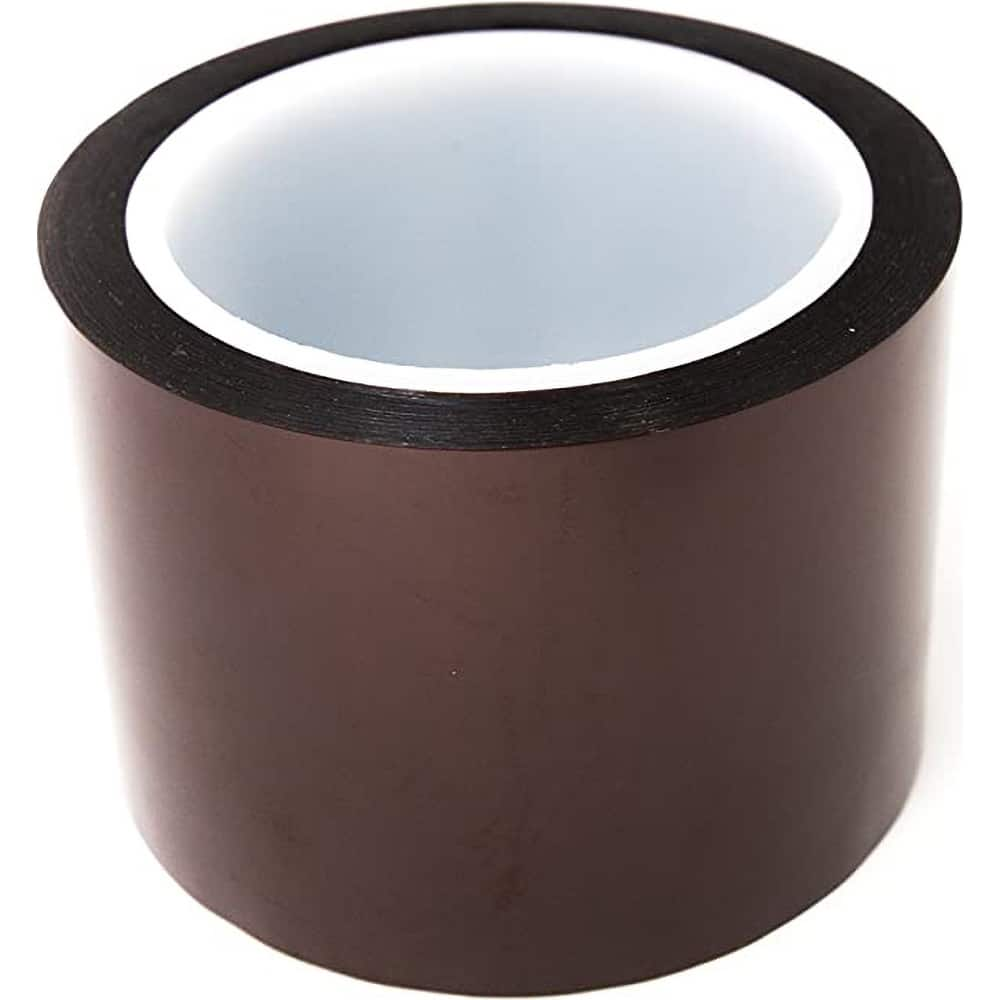 Bertech - Film Tape Material Type: Polyimide Thickness (mil): 3.5000 - Americas Industrial Supply