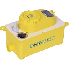 Hartell - Condensate Systems Type: Reservoir Pump Voltage: 115 - Americas Industrial Supply