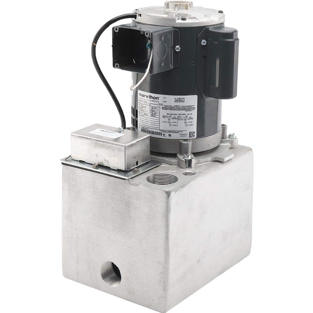 Hartell - Condensate Systems Type: High Volume Condensate Pump Voltage: 230 - Americas Industrial Supply