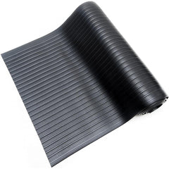 Bertech - Anti-Fatigue Matting Dry or Wet Environment: Dry Length (Feet): 20.000 - Americas Industrial Supply