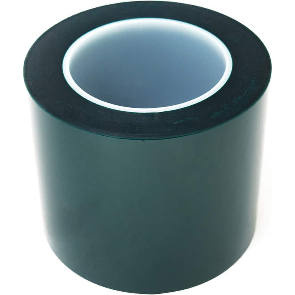 Bertech - Masking & Painters Tape Tape Type: High Temperature Masking Tape Material Type: Polyester Film - Americas Industrial Supply