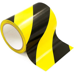 Bertech - Floor & Egress Marking Tape & Strips Type: Tape Surface Type: Smooth - Americas Industrial Supply