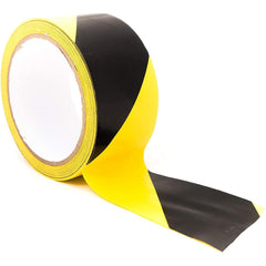 Bertech - Floor & Egress Marking Tape & Strips Type: Tape Surface Type: Smooth - Americas Industrial Supply