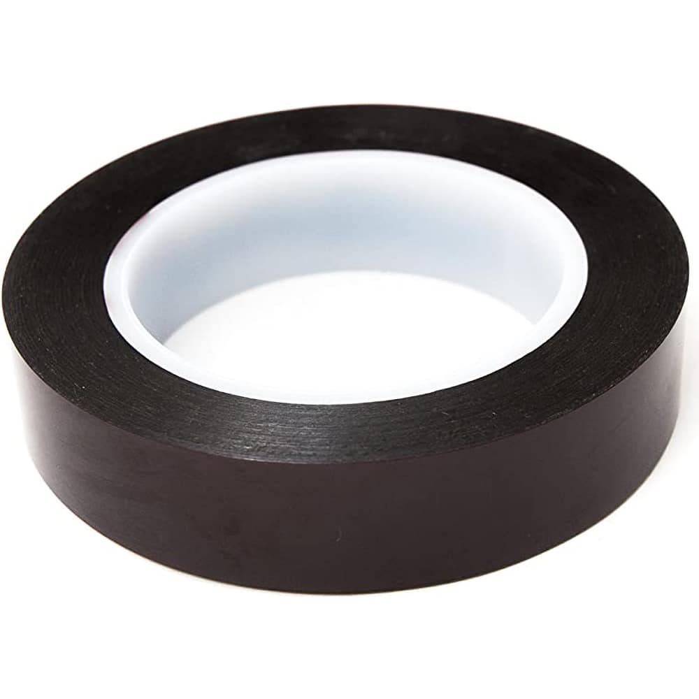 Bertech - Film Tape Material Type: Polyimide Thickness (mil): 2.5000 - Americas Industrial Supply