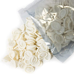 Bertech - Finger Cots Type: Cot Material: Nitrile - Americas Industrial Supply