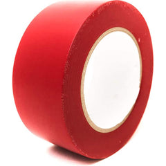 Bertech - Floor & Egress Marking Tape & Strips Type: Tape Surface Type: Smooth - Americas Industrial Supply