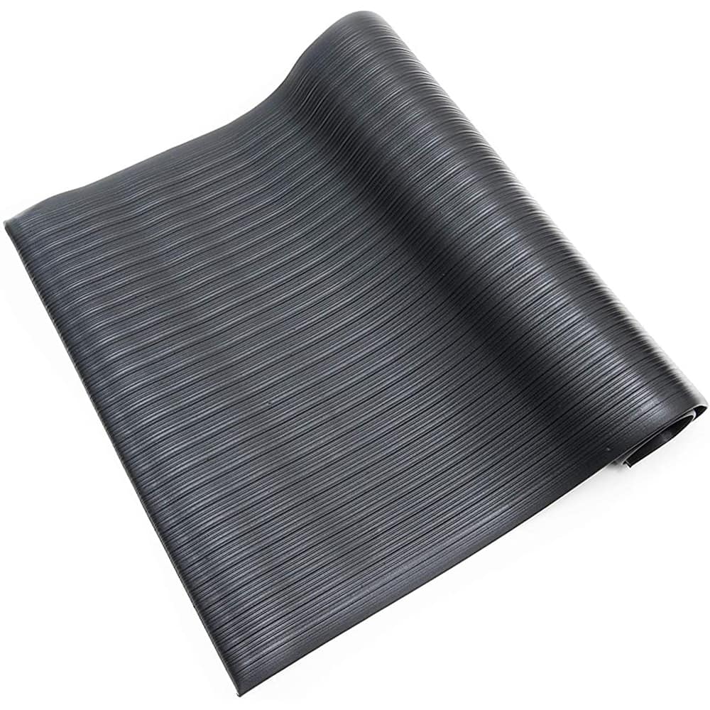 Bertech - Anti-Fatigue Matting Dry or Wet Environment: Dry Length (Feet): 3.000 - Americas Industrial Supply