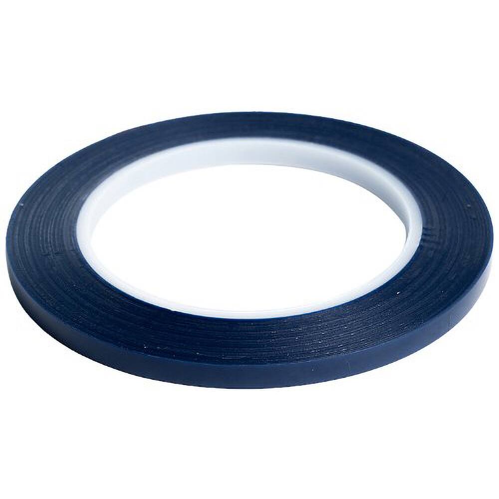 Bertech - Masking & Painters Tape Tape Type: High Temperature Masking Tape Material Type: Polyester Film - Americas Industrial Supply