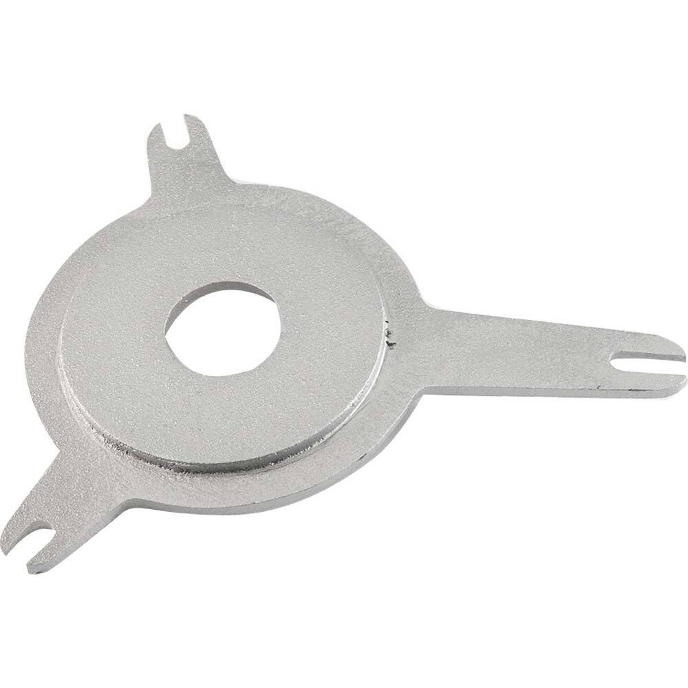 Hartell - Condensate Pump Accessories Type: Impeller Plate w/Screws For Use With: SC-1A - Americas Industrial Supply