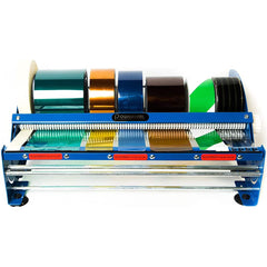 Bertech - Table Top Tape Dispensers Style: Multi Roll Mount Type: Table/Desk - Americas Industrial Supply