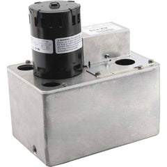 Hartell - Condensate Systems Type: Condensate Pump Voltage: 115 - Americas Industrial Supply