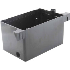 Hartell - Condensate Pump Accessories Type: Reservoir w/Alternate Inlet For Use With: PABX - Americas Industrial Supply