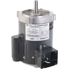 Hartell - Condensate Pump Accessories Type: Replacement Motor For Use With: L4/SC-1A - Americas Industrial Supply