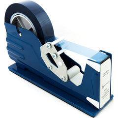 Bertech - Table Top Tape Dispensers Style: Single Roll Mount Type: Table/Desk - Americas Industrial Supply