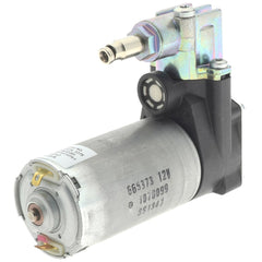 Thomas - Piston-Type Vacuum Pumps Type: Compressor Voltage: 24 VDC - Americas Industrial Supply