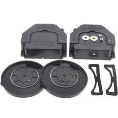 Thomas - Air Compressor Repair Kits Type: Service Kit For Use With: AP100 & AP120 Series - Americas Industrial Supply