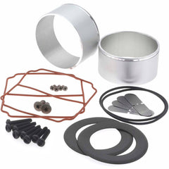 Thomas - Air Compressor Repair Kits Type: Service Kit For Use With: 2775 Series - Americas Industrial Supply