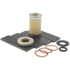 Thomas - Air Compressor Repair Kits Type: Service Kit For Use With: VTE/DTE 10 Series - Americas Industrial Supply