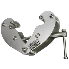 OZ Lifting Products - Beam Clamps & C-Clamps Type: Beam Clamp Maximum Flange Thickness: 0.9400 (Decimal Inch) - Americas Industrial Supply