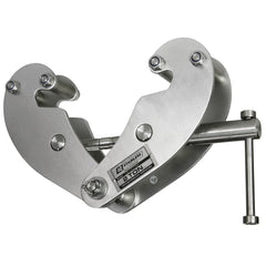 OZ Lifting Products - Beam Clamps & C-Clamps Type: Beam Clamp Maximum Flange Thickness: 0.9400 (Decimal Inch) - Americas Industrial Supply