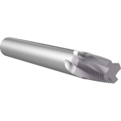 Allied Machine and Engineering - Helical Flute Thread Mills Pitch (mm): 11.00 Material: Carbide - Americas Industrial Supply