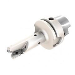 HM90EAL25-L75-HSK63A-15 END MILLS - Americas Industrial Supply