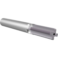 Allied Machine and Engineering - Helical Flute Thread Mills Pitch (mm): 10.00 Material: Carbide - Americas Industrial Supply