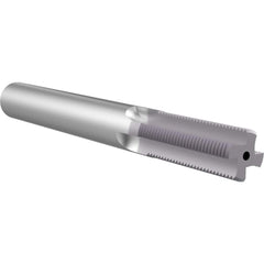 Allied Machine and Engineering - Helical Flute Thread Mills Pitch (mm): 10.00 Material: Carbide - Americas Industrial Supply