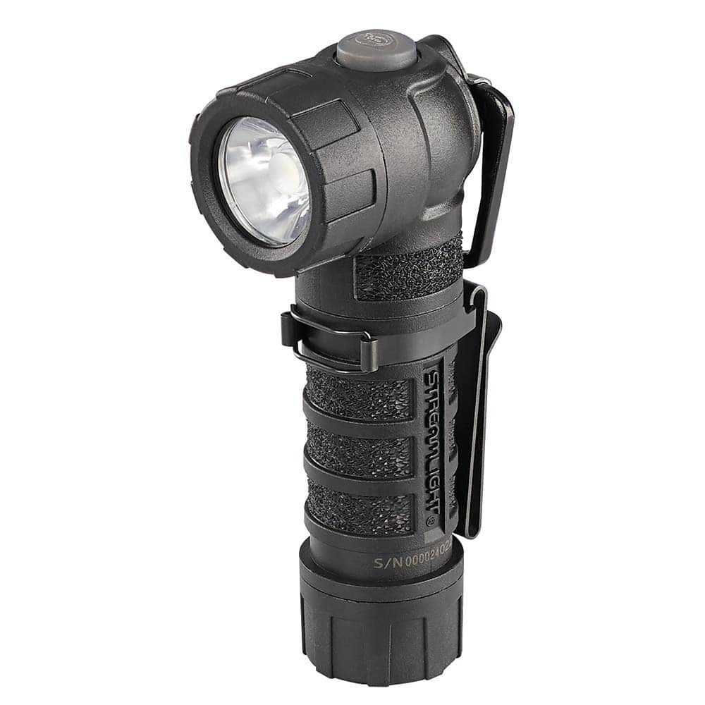 Streamlight - Flashlights Type: Industrial/Tactical; Flashlight Bulb Type: LED - Americas Industrial Supply