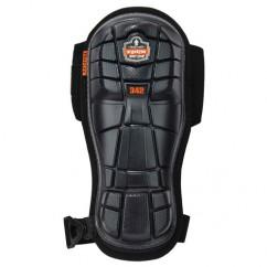 Extra Long Cap Knee Pad - Injected Gel - Americas Industrial Supply