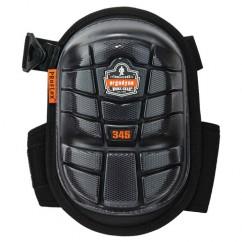 345 BLK INJECTED GEL KNEE PADS - Americas Industrial Supply