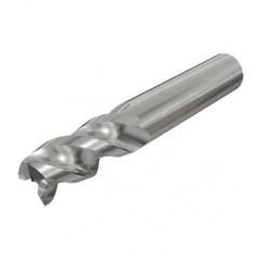 ECA-B-3 12-25C12-83 IC08 END MILL - Americas Industrial Supply
